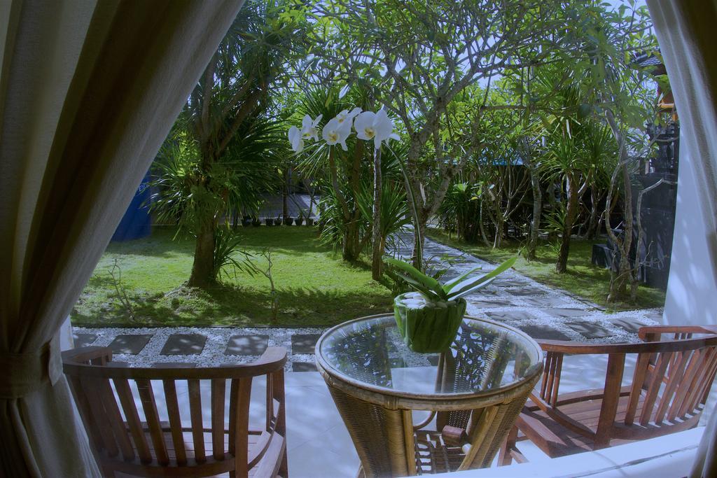 Ropik & Alik Home Stay Uluwatu  Exterior photo