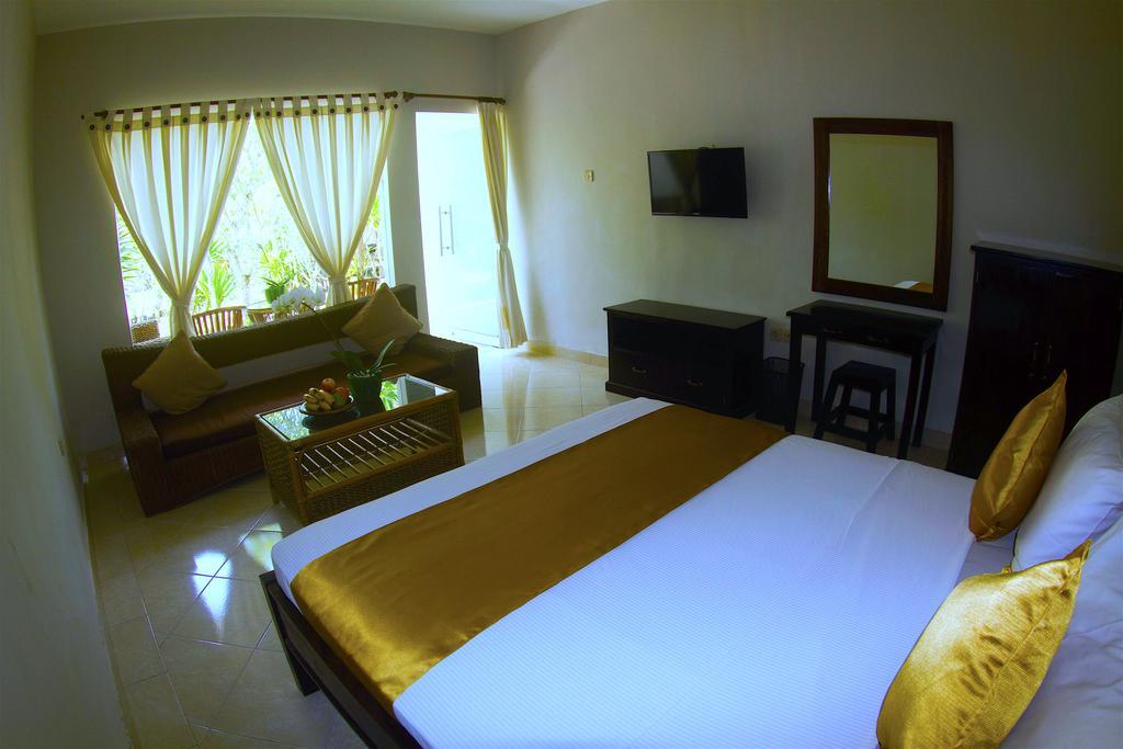 Ropik & Alik Home Stay Uluwatu  Exterior photo